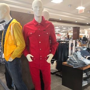 Meet your Posher, Caleb